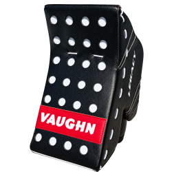 Vaughn Legacy Pro Intermediate Goalie Blocker [Limited Edition] - Image 3