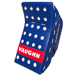 Vaughn Legacy Pro Senior Goalie Blocker [Limited Edition]