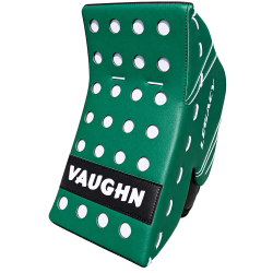 Vaughn Legacy Pro Intermediate Goalie Blocker [Limited Edition] - Image 4