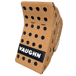 Vaughn Legacy Pro Intermediate Goalie Blocker [Limited Edition]