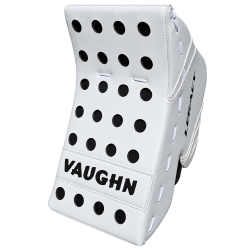 Vaughn Legacy Pro Intermediate Goalie Blocker [Limited Edition] - Image 7
