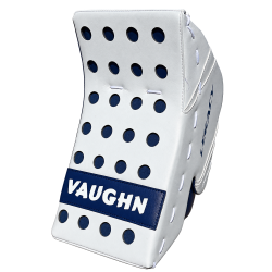 Vaughn Legacy Pro Intermediate Goalie Blocker [Limited Edition] - Image 5