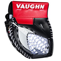 Vaughn Legacy Pro Junior Goalie Catch Glove [Limited Edition]