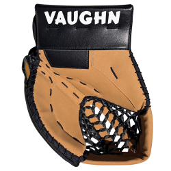 Vaughn Legacy Pro Intermediate Goalie Catch Glove [Limited Edition]