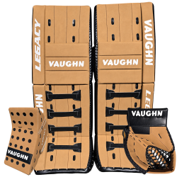 Vaughn Legacy Pro Junior Goalie Equipment Combo [Limited Edition] - Image 7