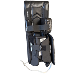 Vaughn Legacy Pro Intermediate Goalie Leg Pads [Limited Edition] - Image 16