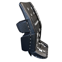 Vaughn Legacy Pro Intermediate Goalie Leg Pads [Limited Edition] - Image 15