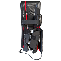 Vaughn Legacy Pro Intermediate Goalie Leg Pads [Limited Edition] - Image 10