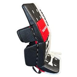 Vaughn Legacy Pro Intermediate Goalie Leg Pads [Limited Edition] - Image 9