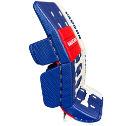 Vaughn Legacy Pro Intermediate Goalie Leg Pads [Limited Edition] - Image 6