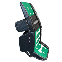 Vaughn Legacy Pro Intermediate Goalie Leg Pads [Limited Edition] - Image 12