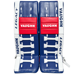Vaughn Legacy Pro Senior Goalie Leg Pads [Limited Edition]