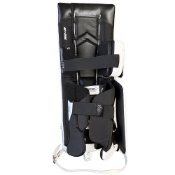 Vaughn Legacy Pro Intermediate Goalie Leg Pads [Limited Edition] - Image 22