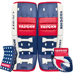 Vaughn Legacy Youth Goalie Equipment Combo [Limited Edition]