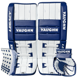 Vaughn Legacy Youth Goalie Equipment Combo [Limited Edition] - Image 4