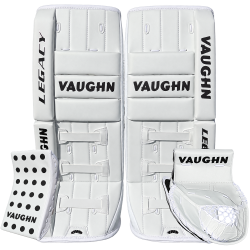 Vaughn Legacy Youth Goalie Equipment Combo [Limited Edition] - Image 3